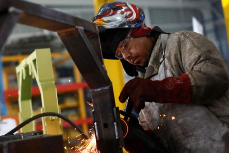 Gobierno chileno admite disconformidad por bajo crecimiento del PIB