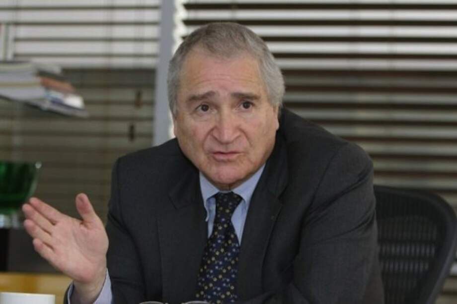 Ómar Yepes renunciará a la presidencia del Partido Conservador