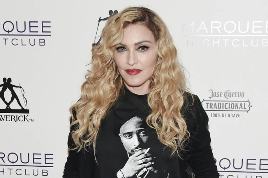 Madonna adopta gemelas