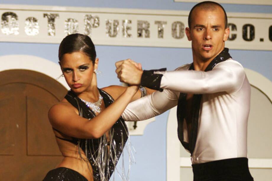 Salsa, la música que se baila en el mundo