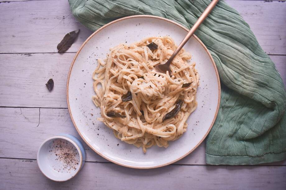 Una receta con mucho sabor para disfrutar a cualquier hora del día.