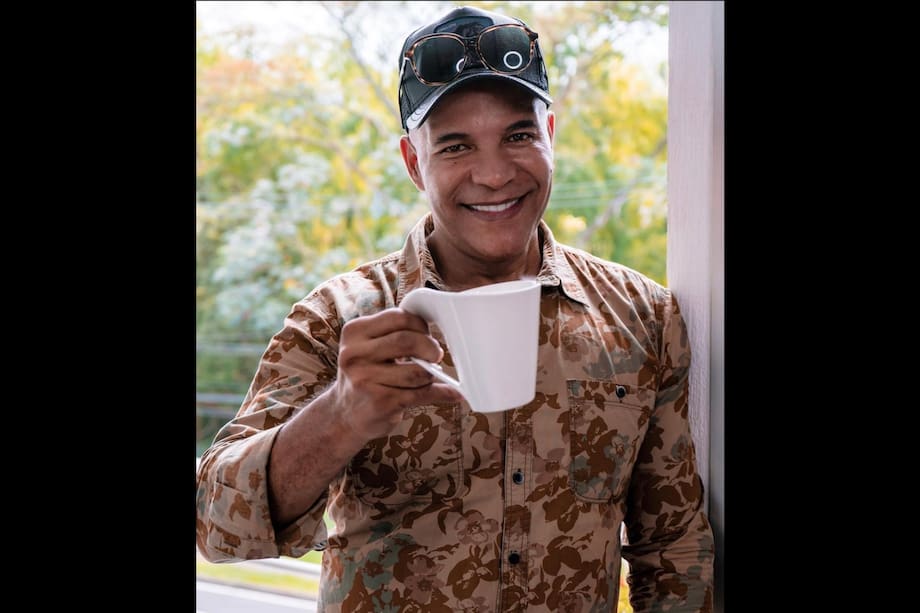 Oscar Borda es empresario y sigue actuando en series y novelas