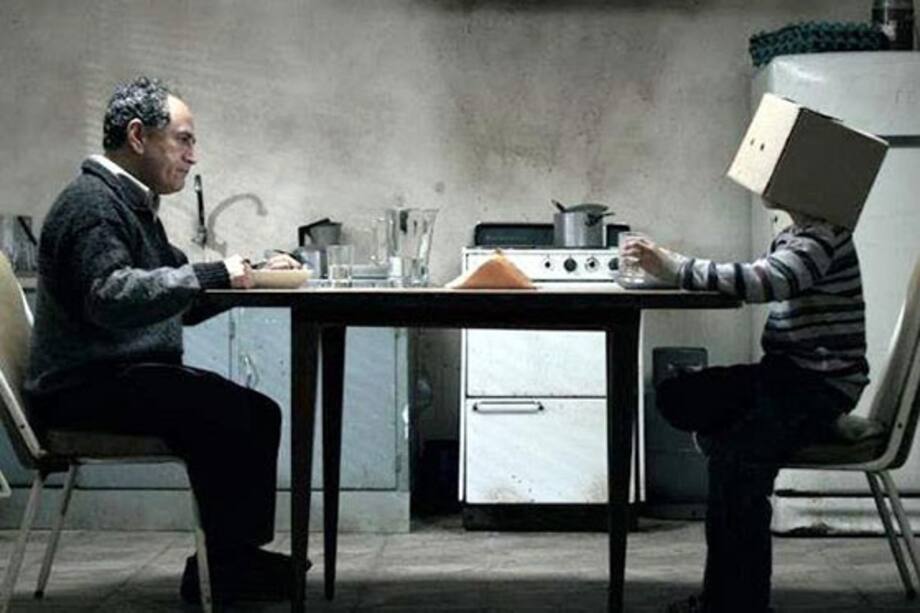 Lo mejor del cine peruano llega a la Filbo