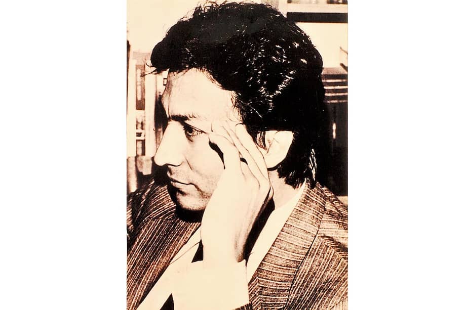 La muerte de Urán, cree la Fiscalía, es un crimen de lesa humanidad. / Archivo