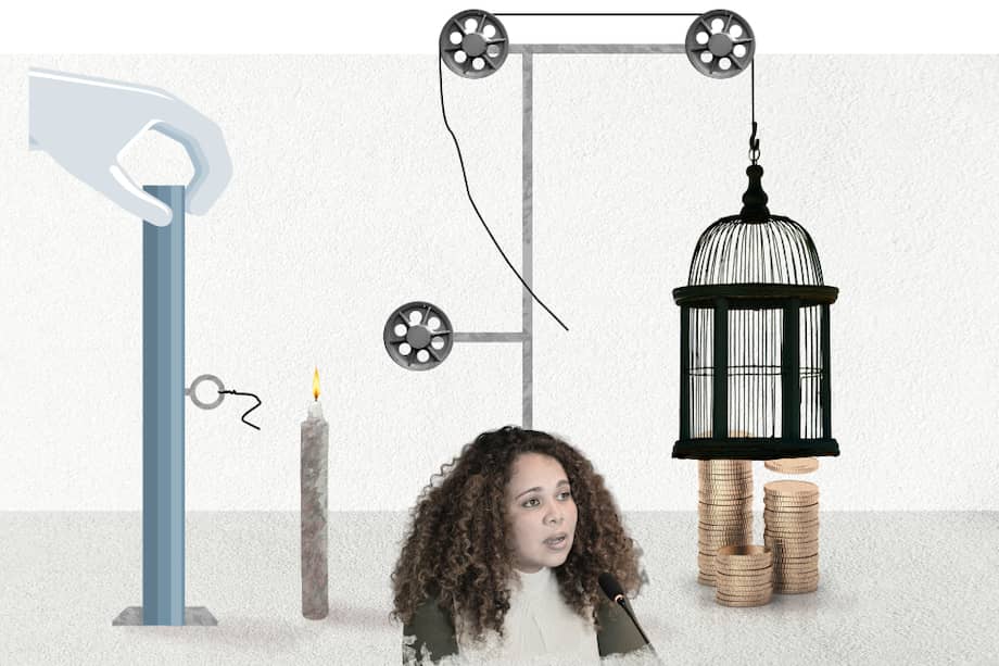 El Ministerio de Ciencia, Tecnología e Innovación tiene un rol clave en el OCAD: es la Secretaría Técnica.