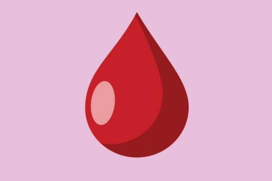 El emoji de la menstruación ya está disponible. ¿Por qué es importante usarlo?