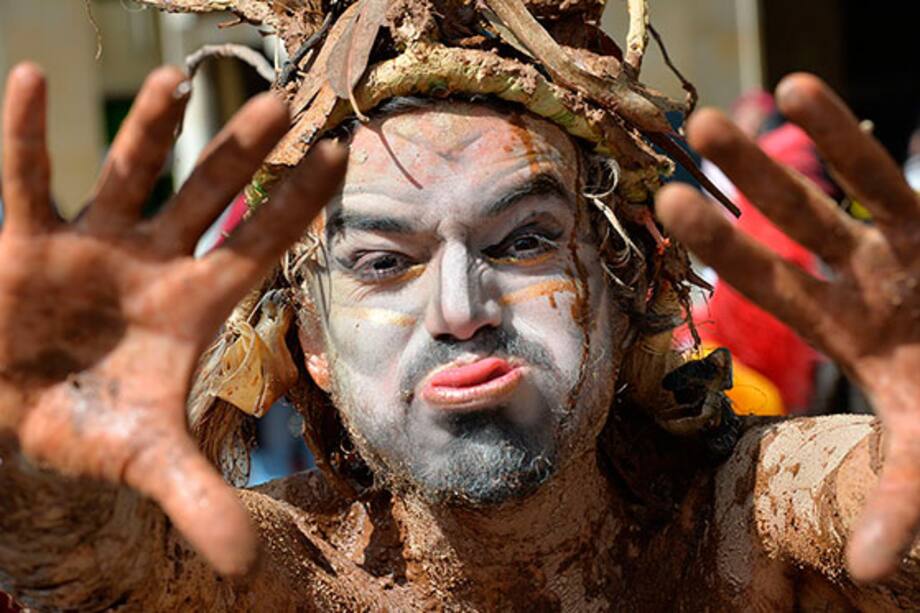 Festival Iberoamericano de Teatro con acceso para todos