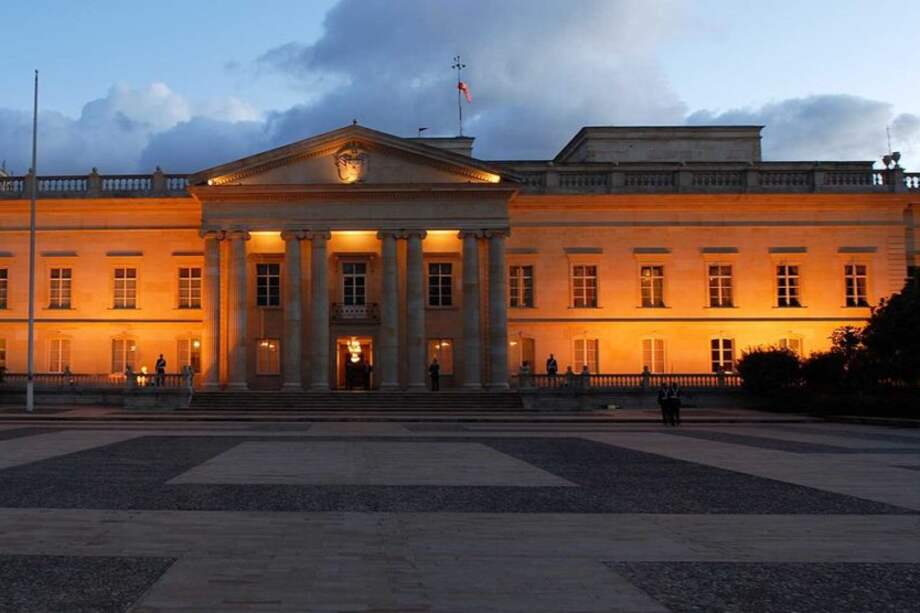 Quedan siete semanas de debate Presidencial. La lucha por la casa de Nariño apenas comienza. / Archivo