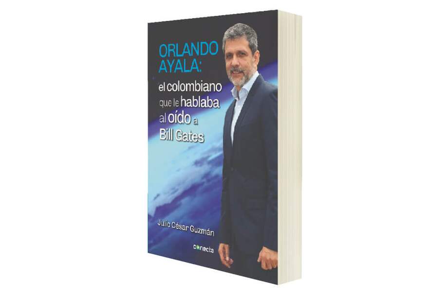 El libro es una investigación del periodista Julio César Guzmán, editor de la Mesa Visual del diario "El Tiempo" y quien ya había publicado “Ya estás tejiendo la red” (Intermedio Editores), sobre la llegada de internet a Colombia en los años 90.