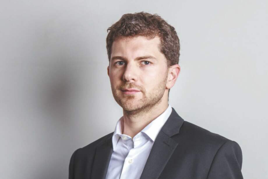 Mauricio Artiñano es un activista para la prevención del VIH/sida. / Cortesía: Diego Moncayo @srmoncayo