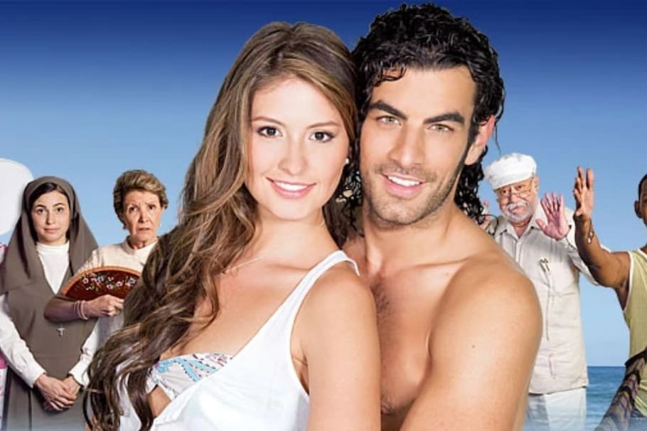 El elenco de la telenovela protagonizada por Taliana Vargas y Javier Jattin ha perdido a más de cinco de sus actores. ¿Quiénes son?