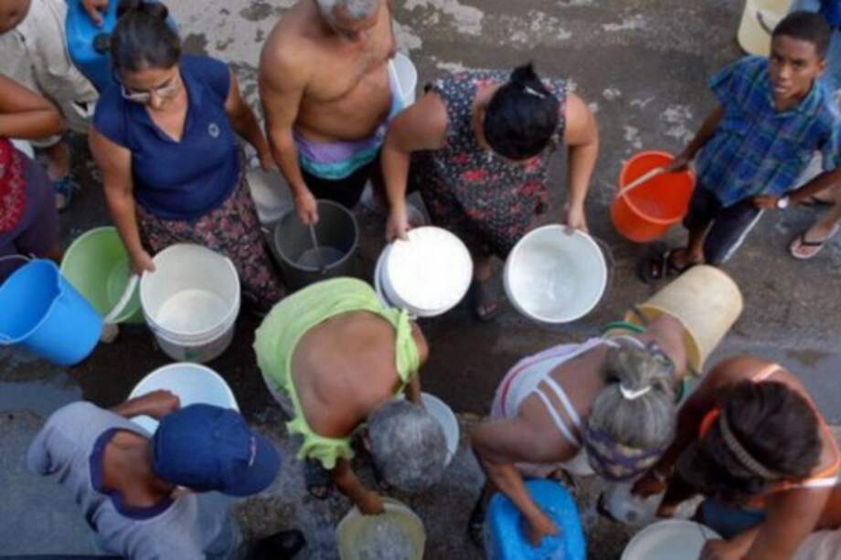 Agencia EFE / Agencia EFE