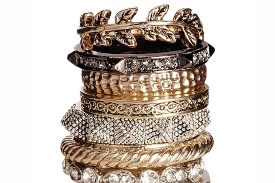 Las batallas de la historia colombiana inspiran a diseñadores de accesorios