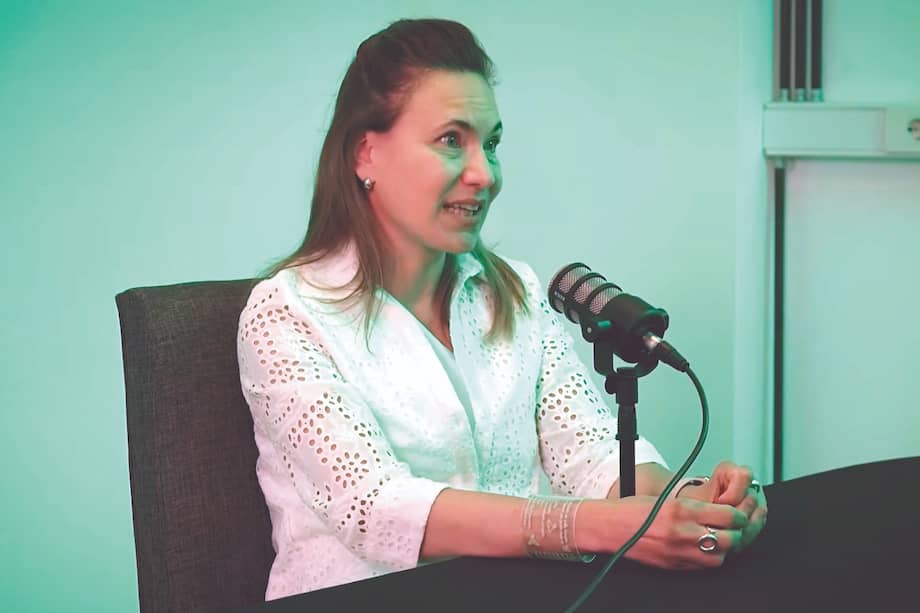 Zulma Guzmán es señalada por la Fiscalía en Colombia como presunta responsable de los delitos de homicidio agravado e intento de homicidio, por el caso de envenenamiento con talio.