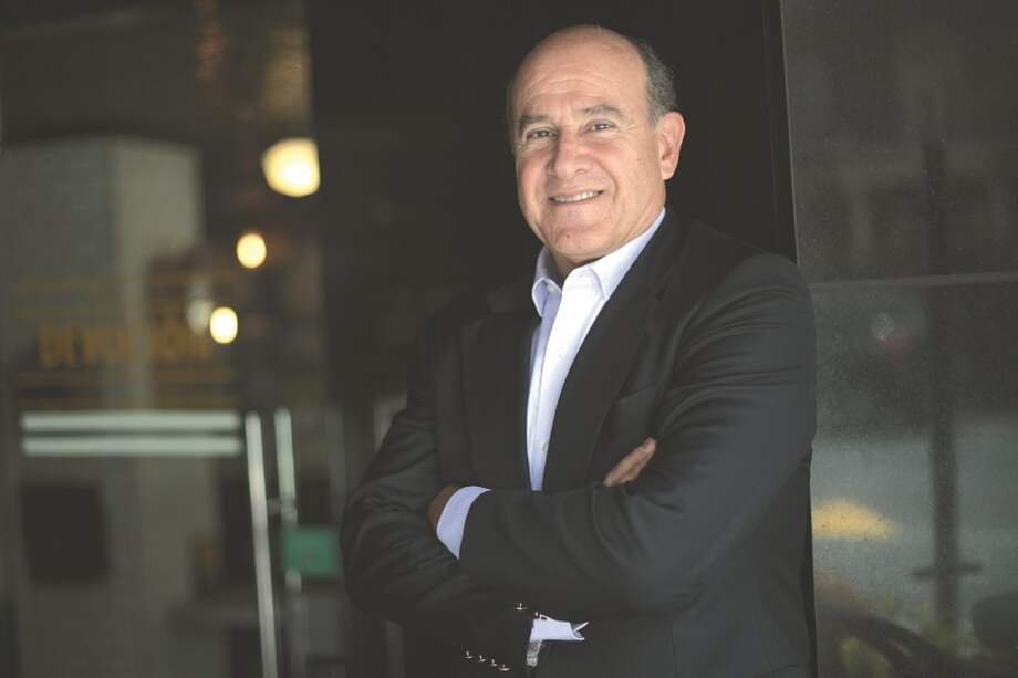 Óscar Pérez - El Espectador