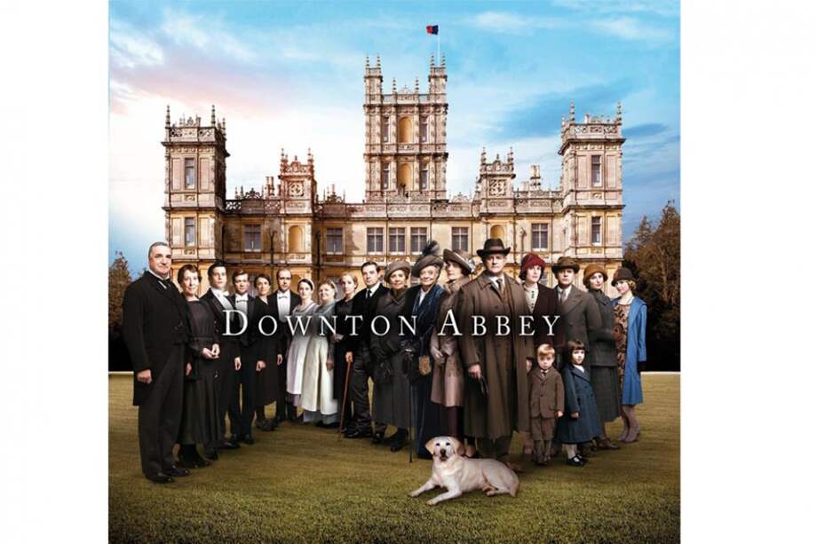 Downton Abbey.
