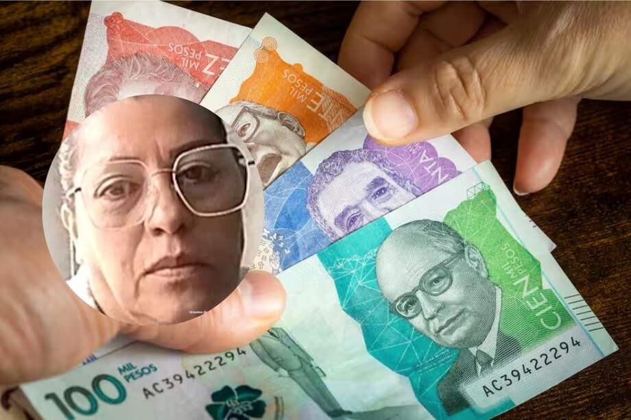 Según la Fiscalía, la mujer se hacía pasar por funcionaria de entidades públicas como el propio del propio ente investigador. Así se habría hecho a unos $450 millones.