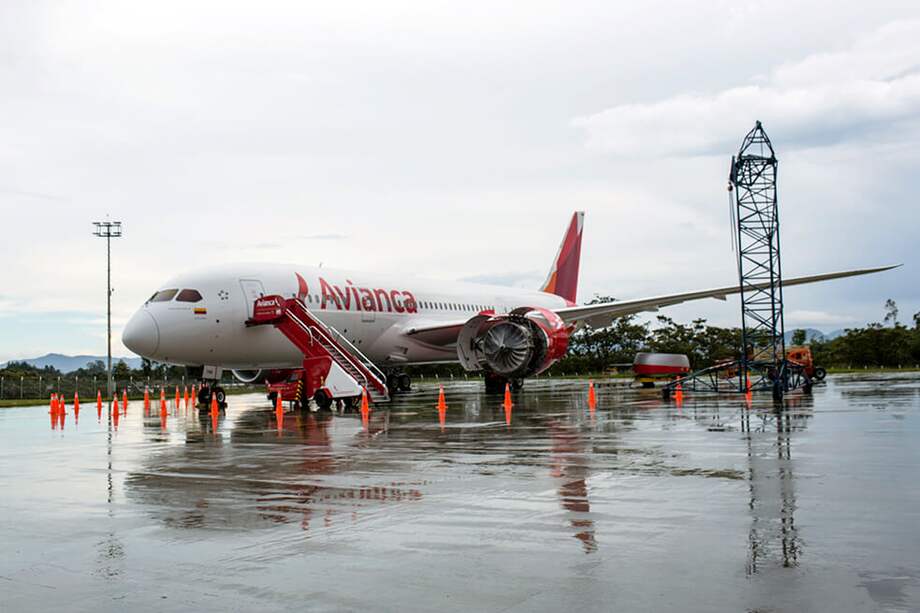 La compañía activó un plan de protección para viajeros y flexibilizó las políticas de cambios. / Bloomberg
