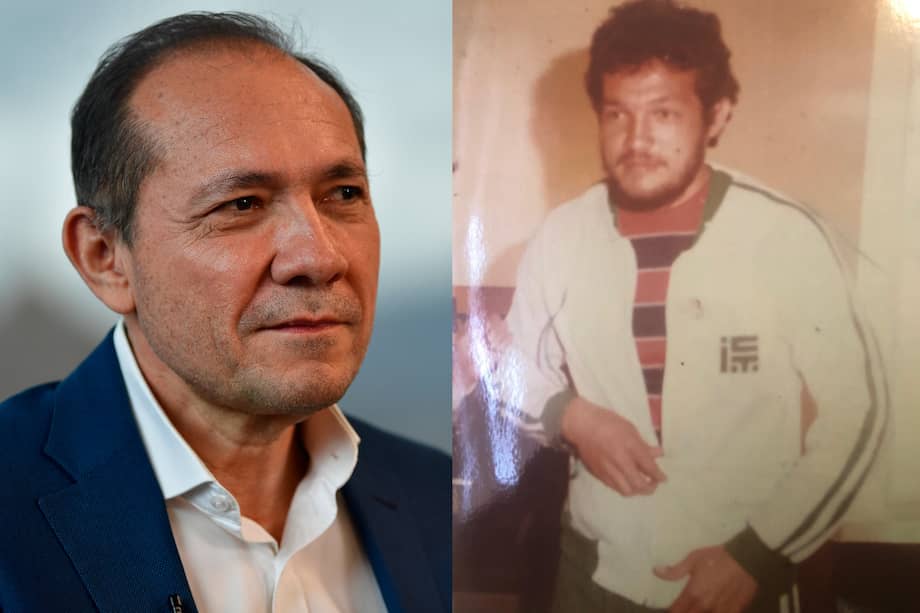 Sanguino hizo pública el miércoles una carta dirigida al Comando Central del ELN -especialmente a tres de sus comandantes Antonio García, Nicolás Rodríguez Bautista, conocido como Gabino, y Pablo Beltrán- en la que pide verdad sobre la desaparición de su hermano Juan Sanguino.