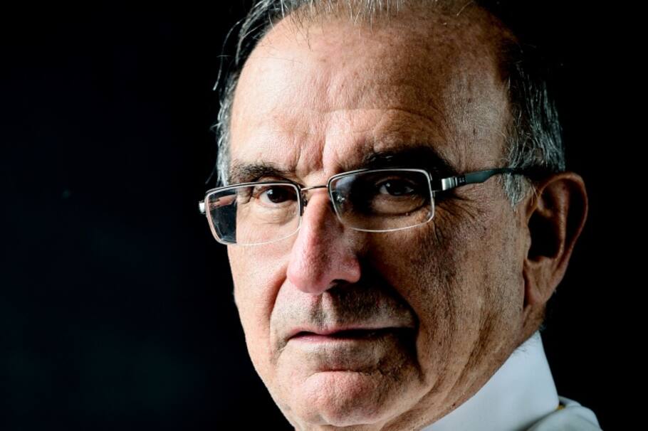 "Lo mínimo que nos debemos mutuamente es dar paso a una nueva oportunidad de vida", Humberto de la Calle