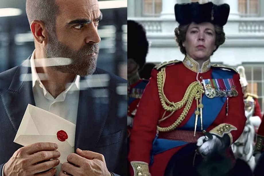 El estreno de la cuarta temporada "The Crown", así con la presentación de películas como "Hillbilly" y "La vida por delante", hacen parte de la oferta de Netflix durante noviembre.