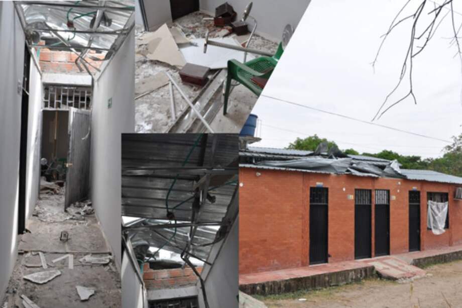 Otro artefacto explosivo fue detonado en Neiva