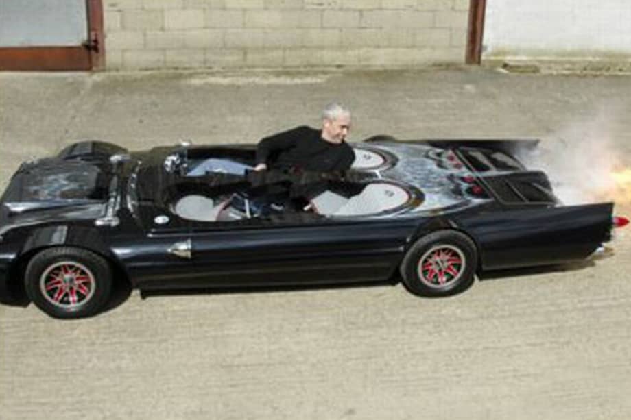 Siete marcas de autos que quedaron registradas en Guinnes Records