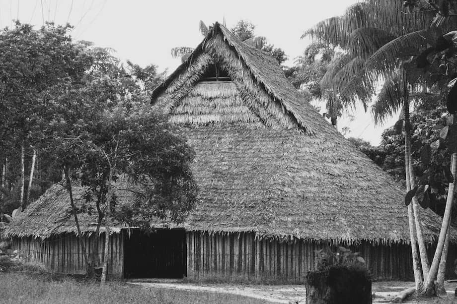 Maloca Negedeka Jifichui