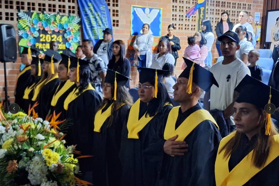 El programa fue aplicado en más de 90 municipios en el país.