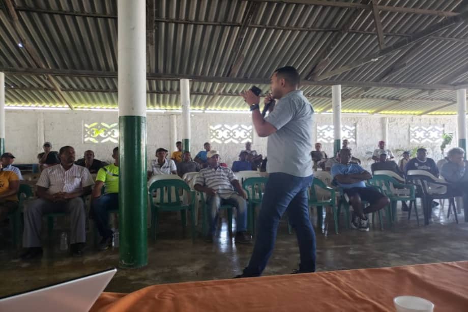 La titulación estaba en pie desde abril de 2012, fecha en la que el expresidente de EE.UU. Barack Obama, visitó el territorio.