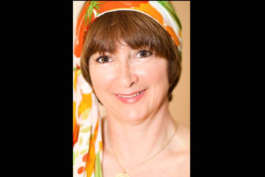 “Cuando me dijeron que tenía cáncer, fue como si me hubieran dado una trompada en la cara. Quedé atolondrada”, dice Zulima Palacio./ Cortesía