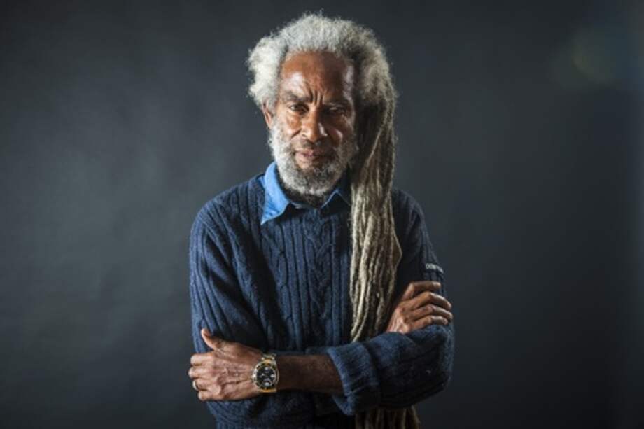 La colectividad escogió el tema 'Let the Power Fall' como tema principal para las elecciones generales jamaicanas de 1972.