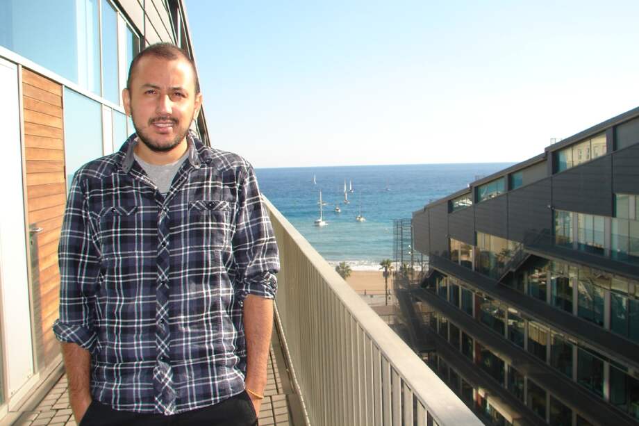 Julián Pulecio trabaja como investigador postdoctoral en el Centro de Medicina Regenerativa de Barcelona, España. / Cortesía