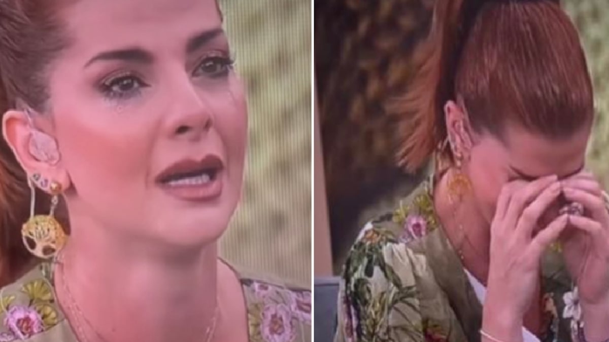 Carolina Cruz abrió su corazón sobre la pérdida de su bebé: “Me culpé mucho” | Revista Cromos