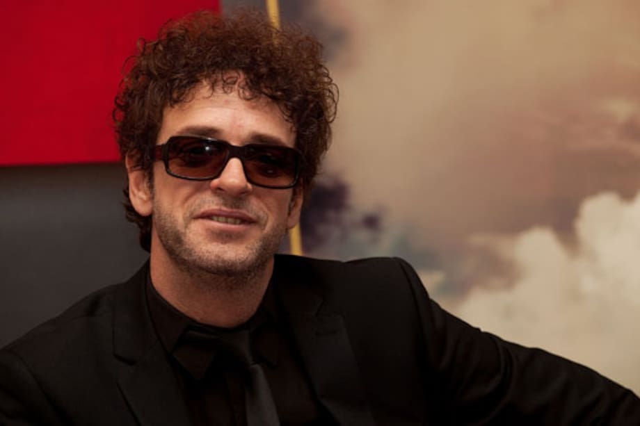 Gustavo Cerati, dos años en coma