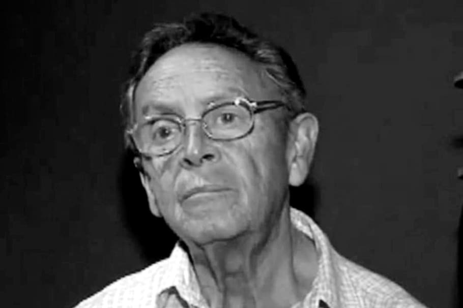 El actor de 90 años también fue la voz detrás de “Chick Hicks” en ‘Cars’.