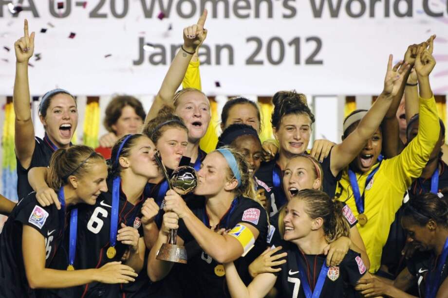 Estados Unidos, campeón del Mundial Sub-20 femenino