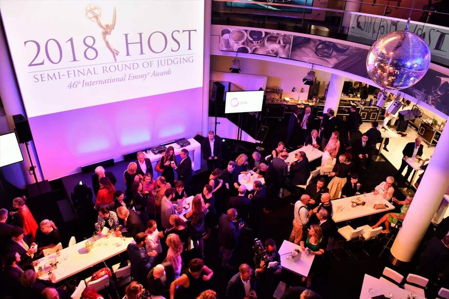 ¿Cuáles serán los temas principales de los Emmy este año? / Tomada de Facebook.com/iemmys