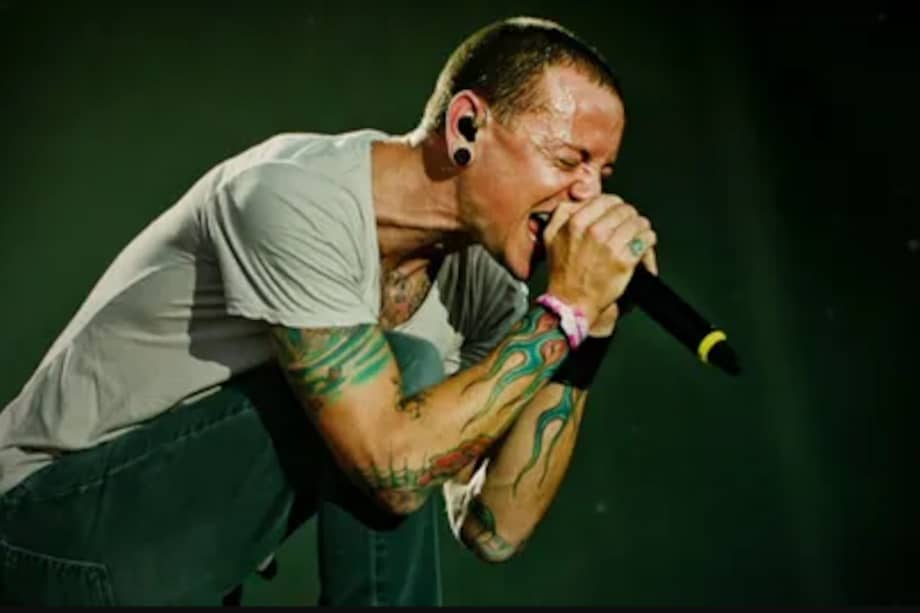 El vocalista se habría suicidado en 2017.