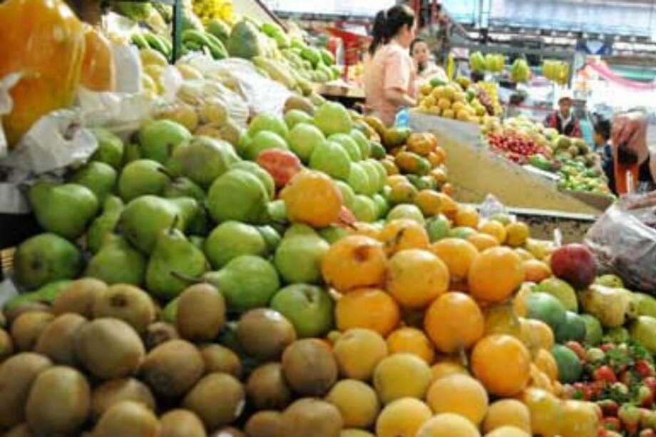 Inflación de julio fue de -0,02%, informó el Dane