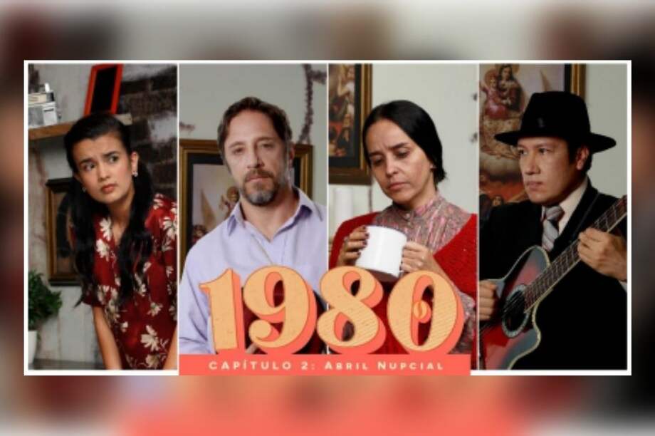 1980: una generación que no supo amar, donde el pudor superó los instintos