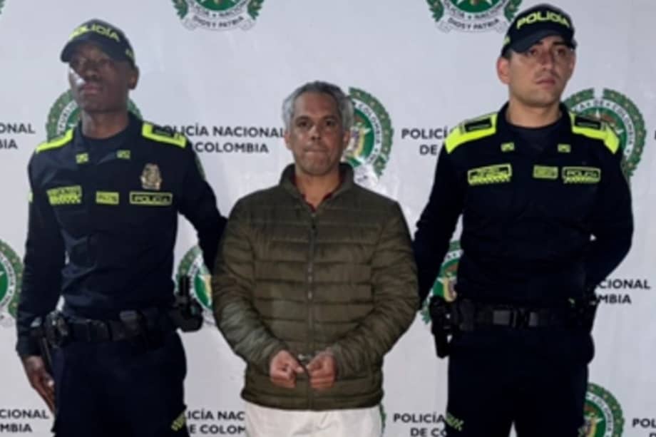 Carlos Alberto Sánchez aceptó los cargos por los delitos de homicidio agravado y hurto calificado agravado.