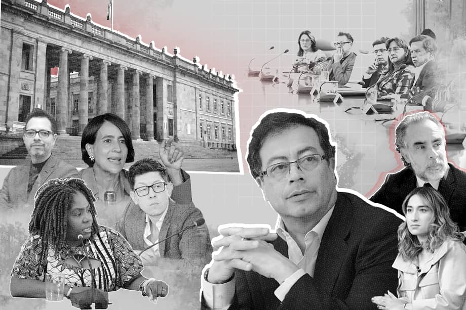 El Espectador le explica lo que desencadenó el consejo de ministros televisado