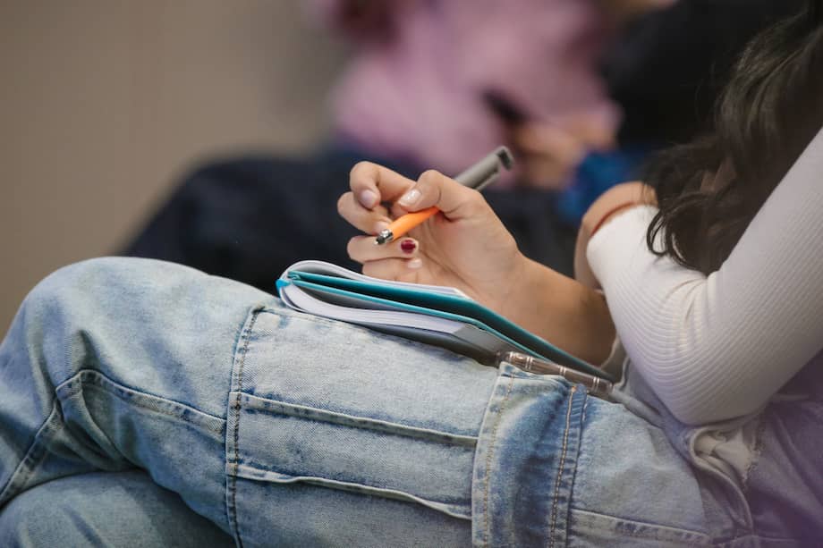 Bogotá cuenta con seis casas refugio con un total de 92 cupos para mujeres y sus hijos. / Secretaría de la Mujer