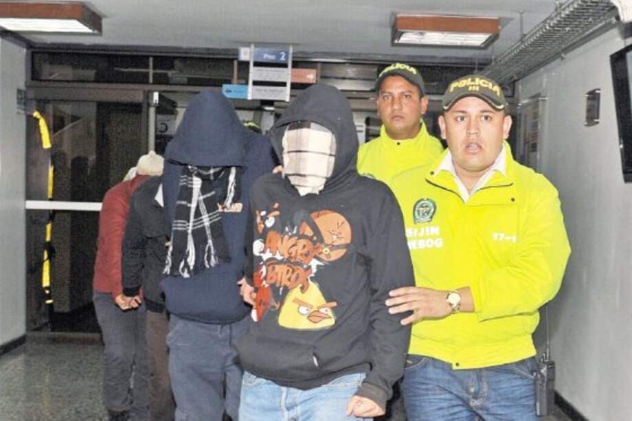 El Espectador / Gustavo Torrijos