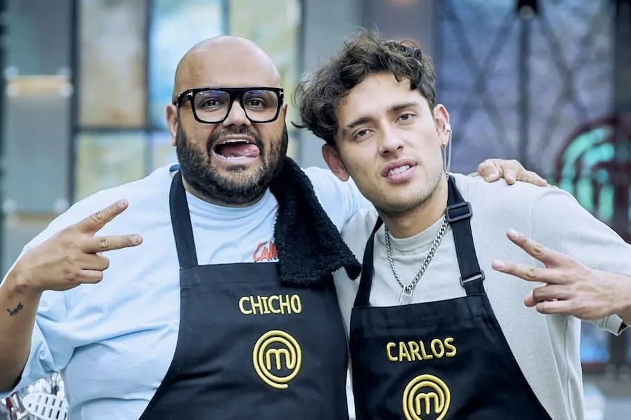 Una de las participantes favoritas fue la más reciente eliminada de MasterChef Celebrity.