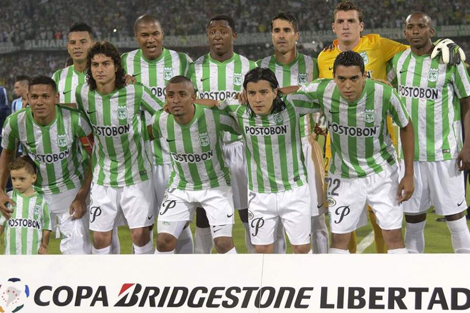 Nacional, tras un resultado que borde la 14 en su escudo