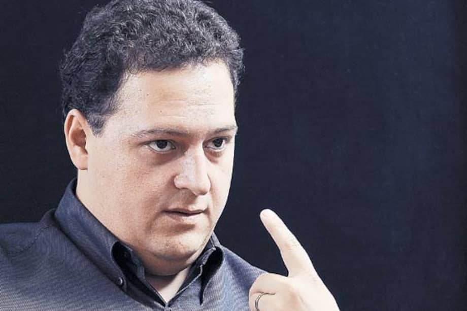 Archivo El Espectador