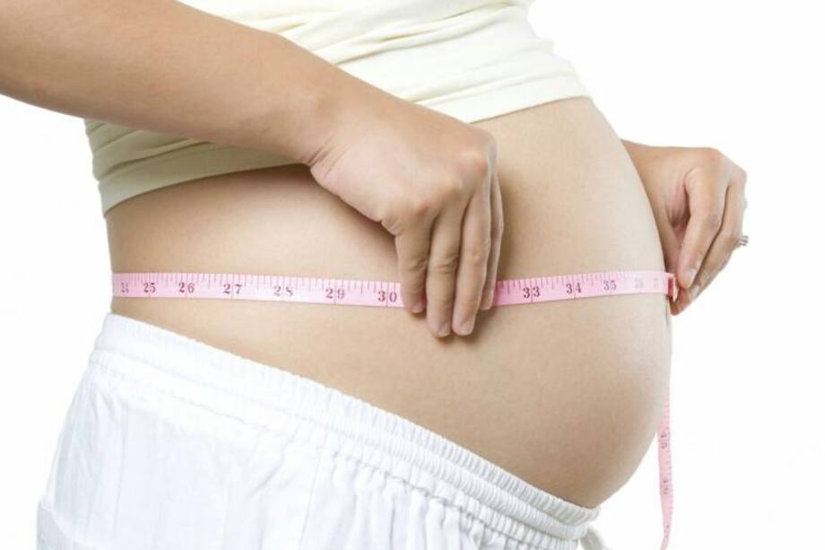 11 Consejos para recuperar la figura después del embarazo