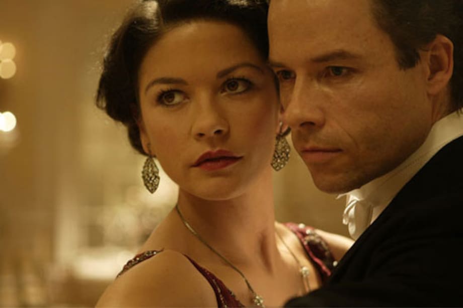 Cromos te invita a la premier de El último gran mago